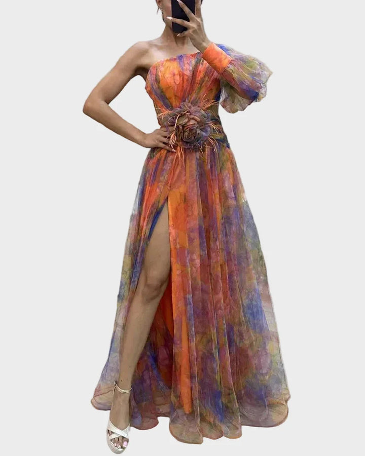 Nana - Elegante abito da donna