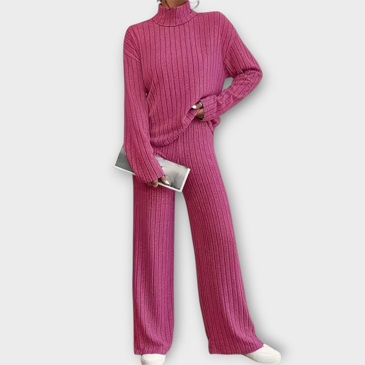 Clara - Completo casual a due pezzi