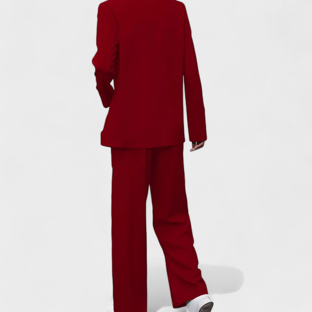Georgia - Completo elegante