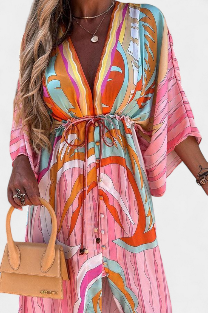 Joelle | Maxi Arcobaleno V