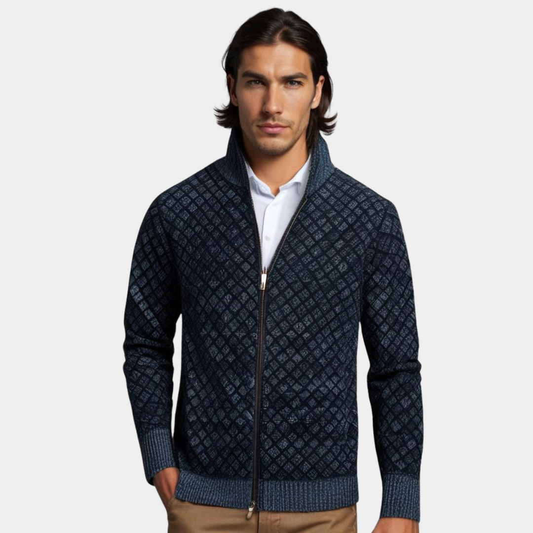 Charlie - Gilet da uomo premium