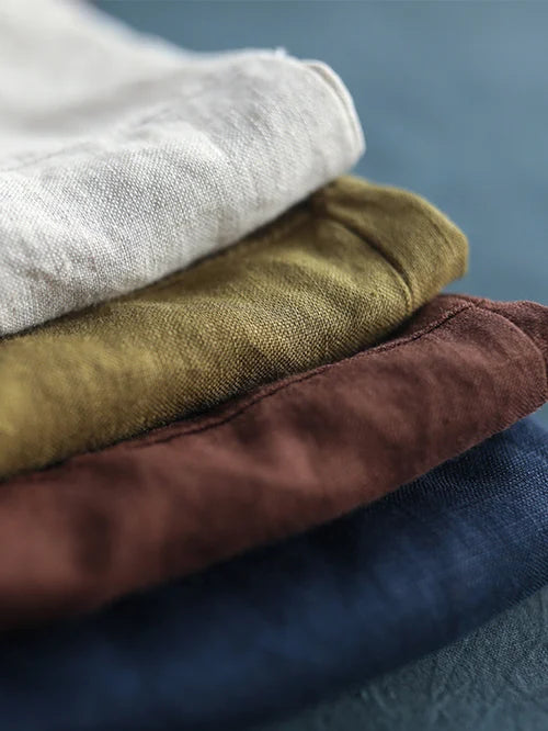 Luan™ | Camicetta vintage in stile francese
