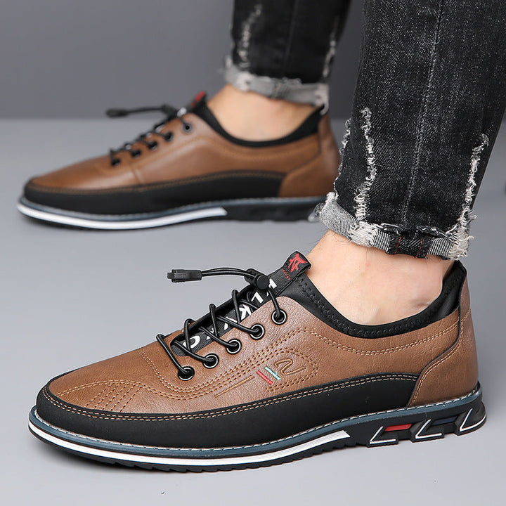 William - Scarpe Oxford