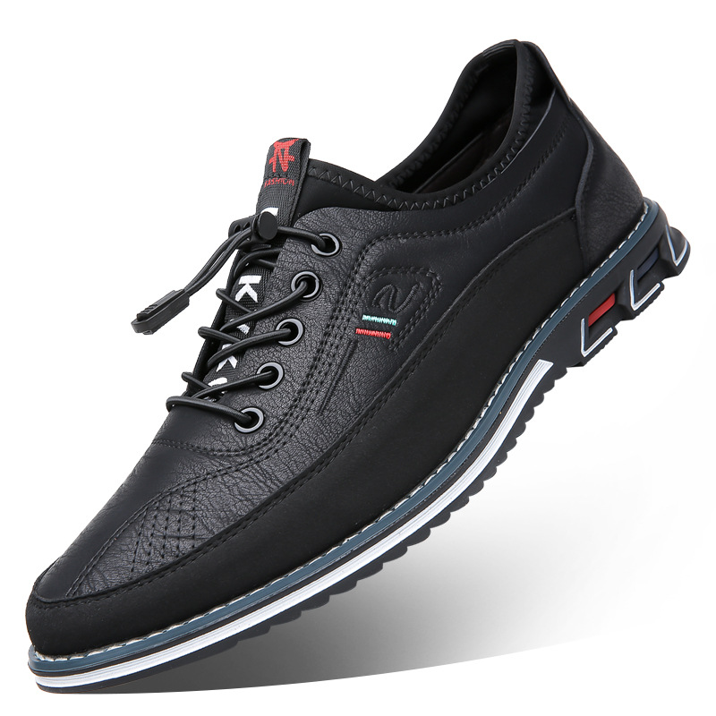William - Scarpe Oxford