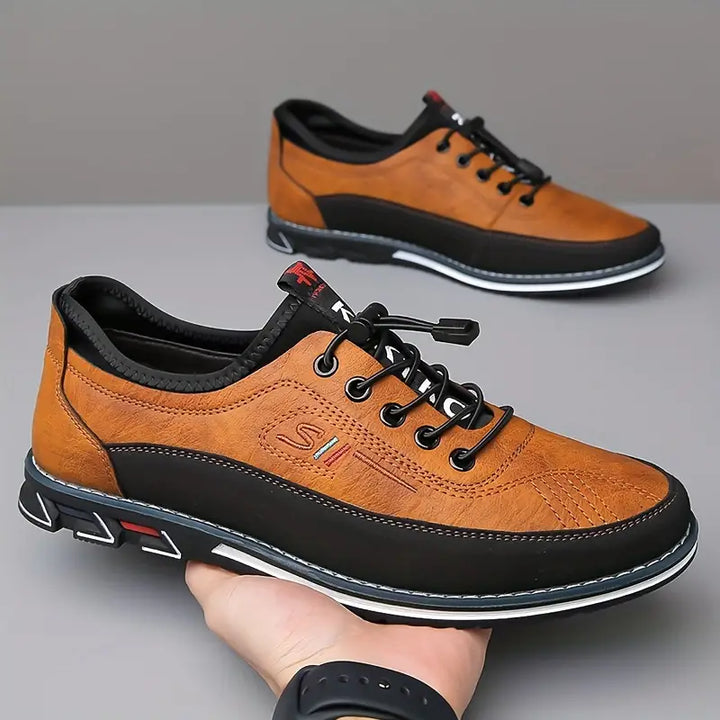 GIULIANO™|Scarpa Elegante Uomo