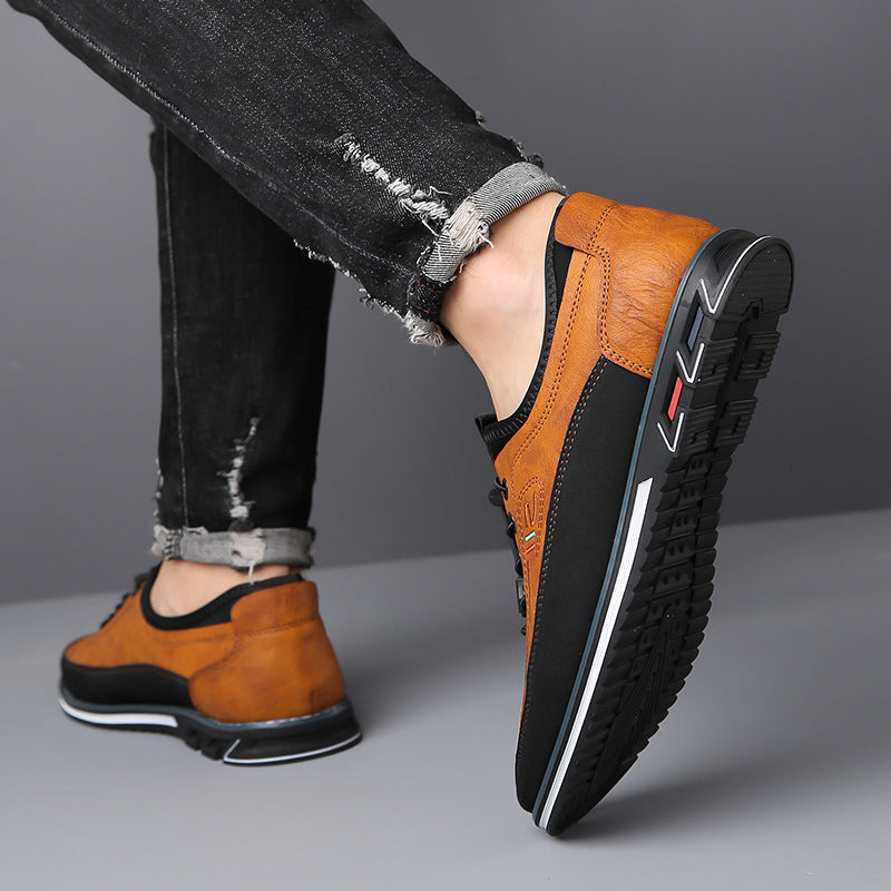 GIULIANO™|Scarpa Elegante Uomo