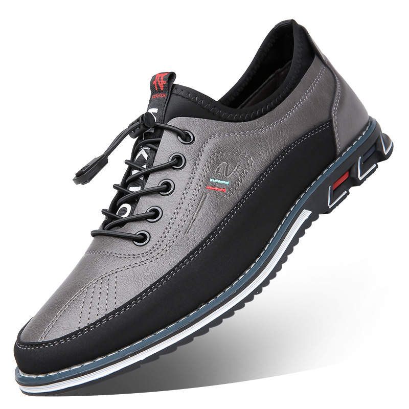 William - Scarpe Oxford