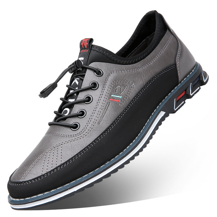 William - Scarpe Oxford
