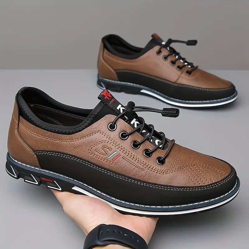 GIULIANO™|Scarpa Elegante Uomo