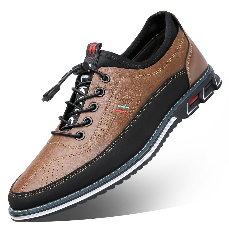 William - Scarpe Oxford