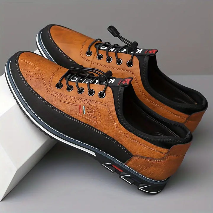 GIULIANO™|Scarpa Elegante Uomo