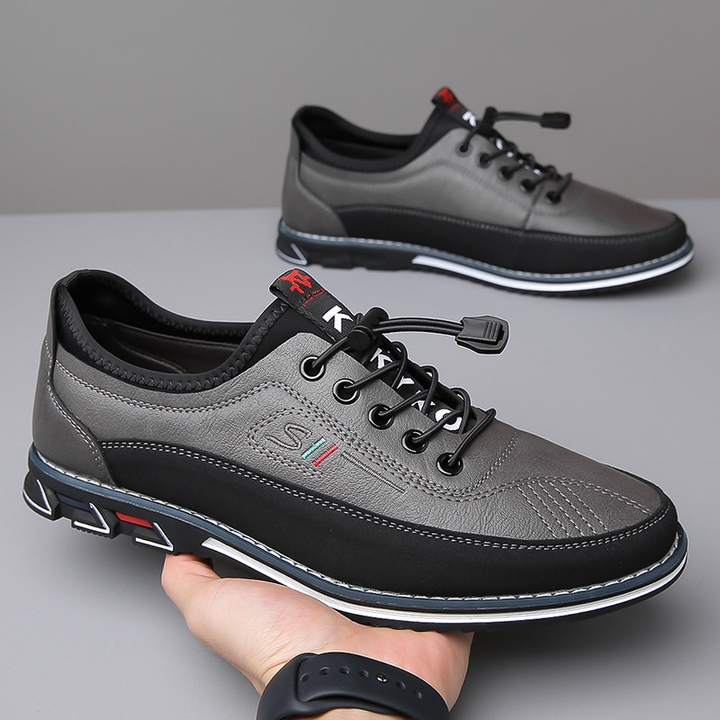 William - Scarpe Oxford