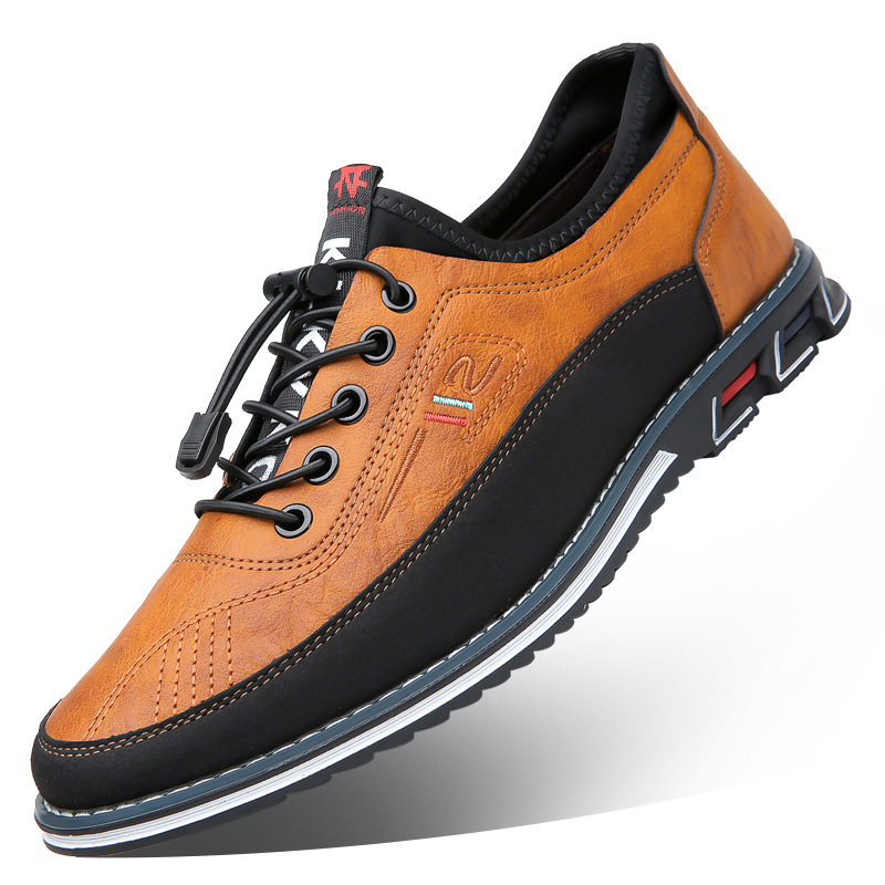 William - Scarpe Oxford
