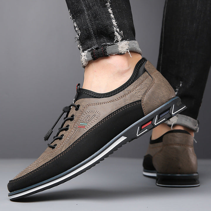 William - Scarpe Oxford