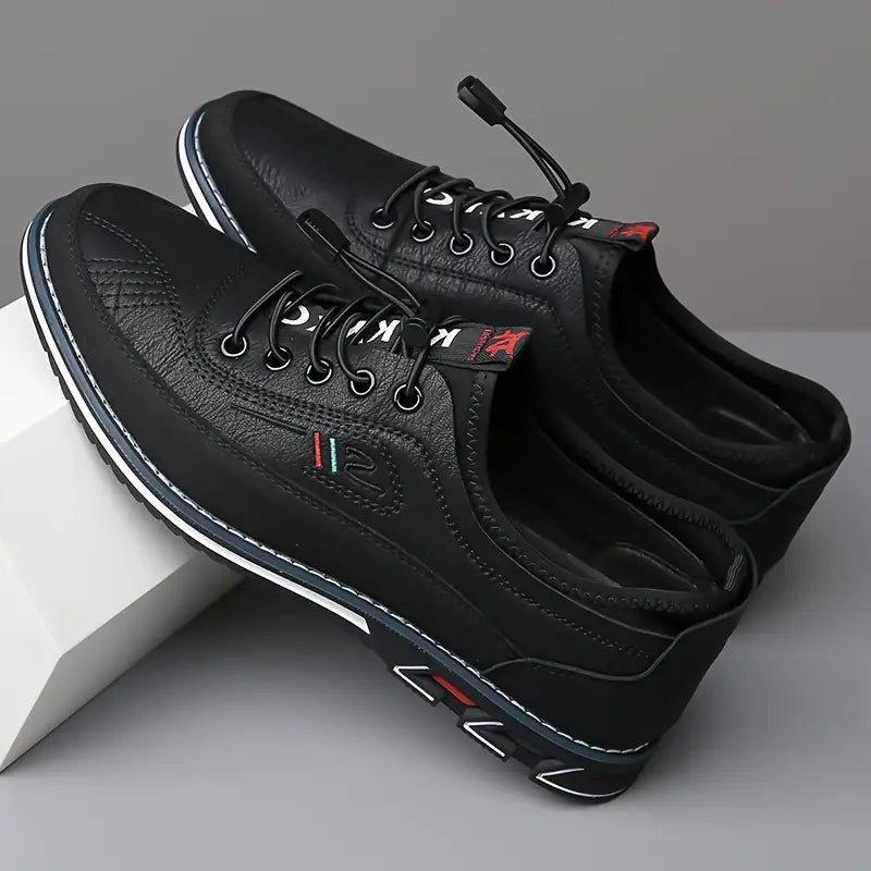 GIULIANO™|Scarpa Elegante Uomo