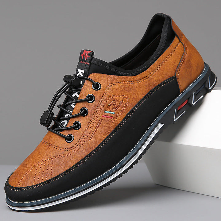 William - Scarpe Oxford