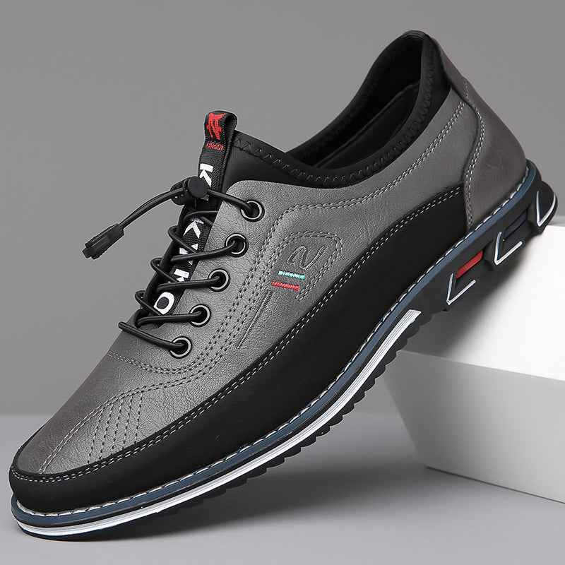 William - Scarpe Oxford
