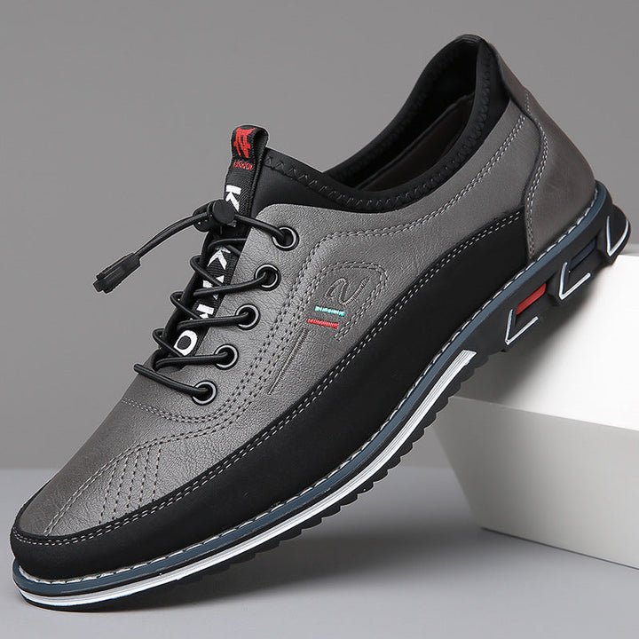 William - Scarpe Oxford