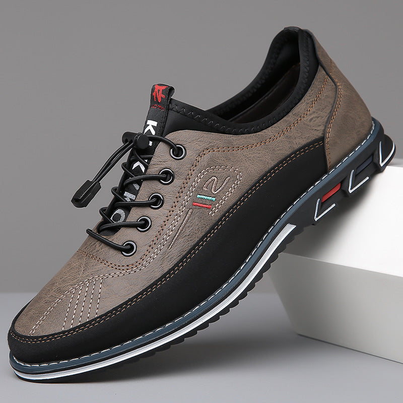 William - Scarpe Oxford