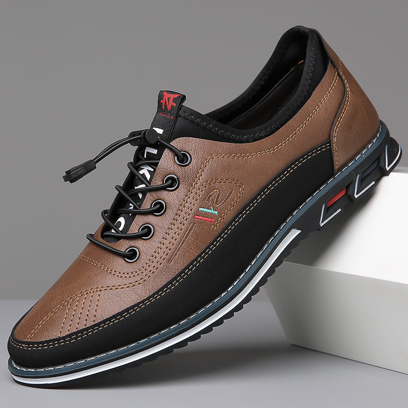 William - Scarpe Oxford