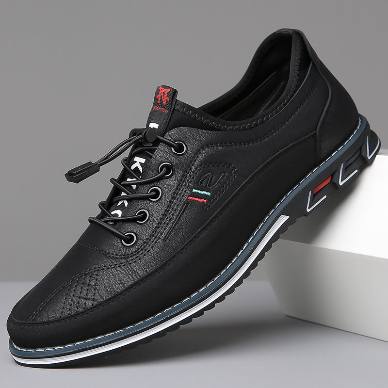 William - Scarpe Oxford