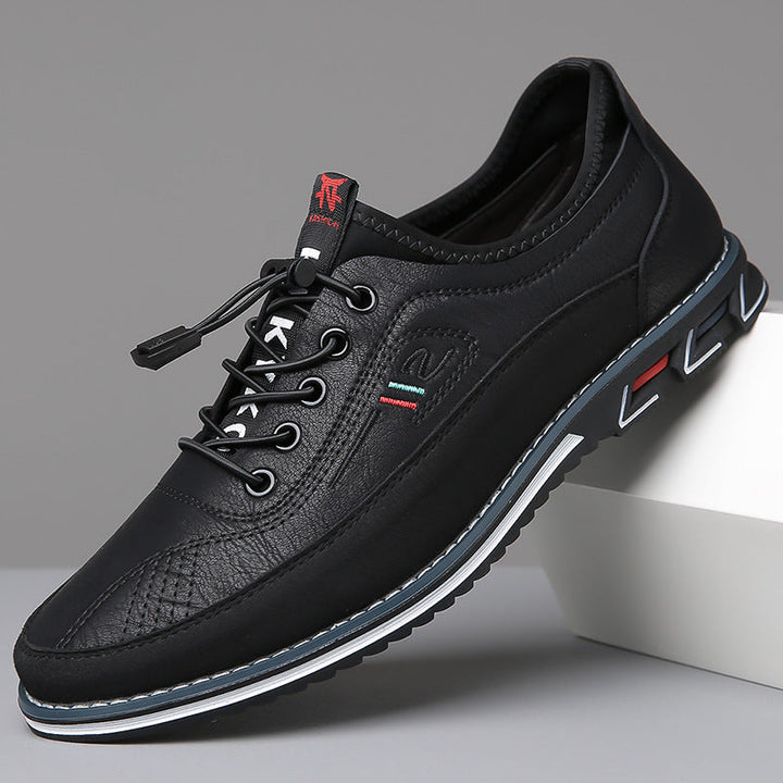 William - Scarpe Oxford