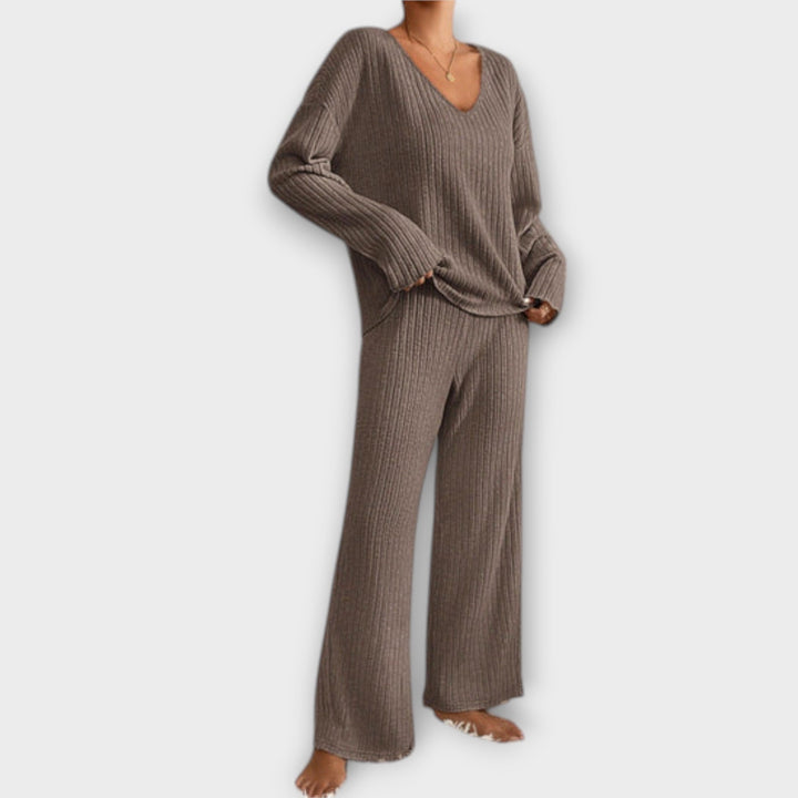Willow - Completo a due pezzi confortevole