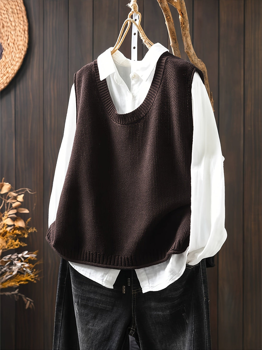 Gemma - Cardigan elegante