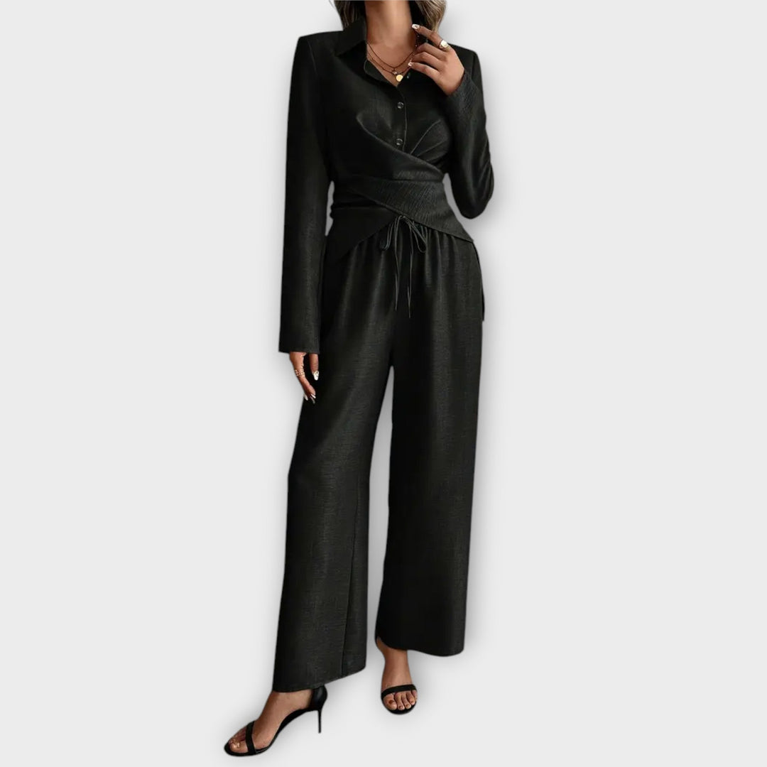 Lucy - Completo a due pezzi elegante