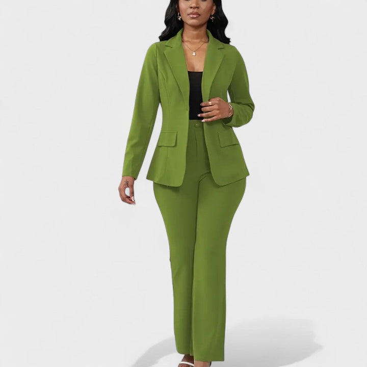 Ava - Completo sartoriale executive