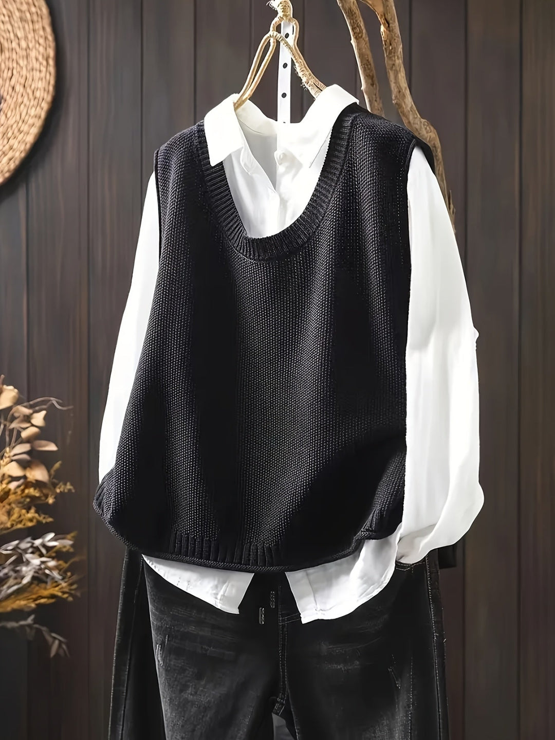 Gemma - Cardigan elegante