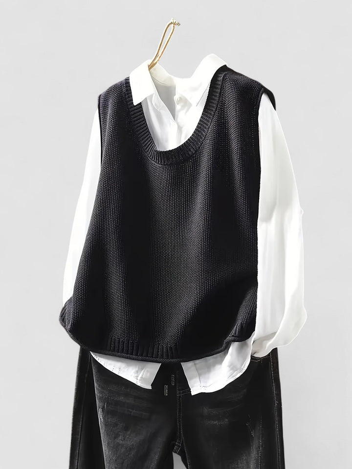 Gemma - Cardigan elegante