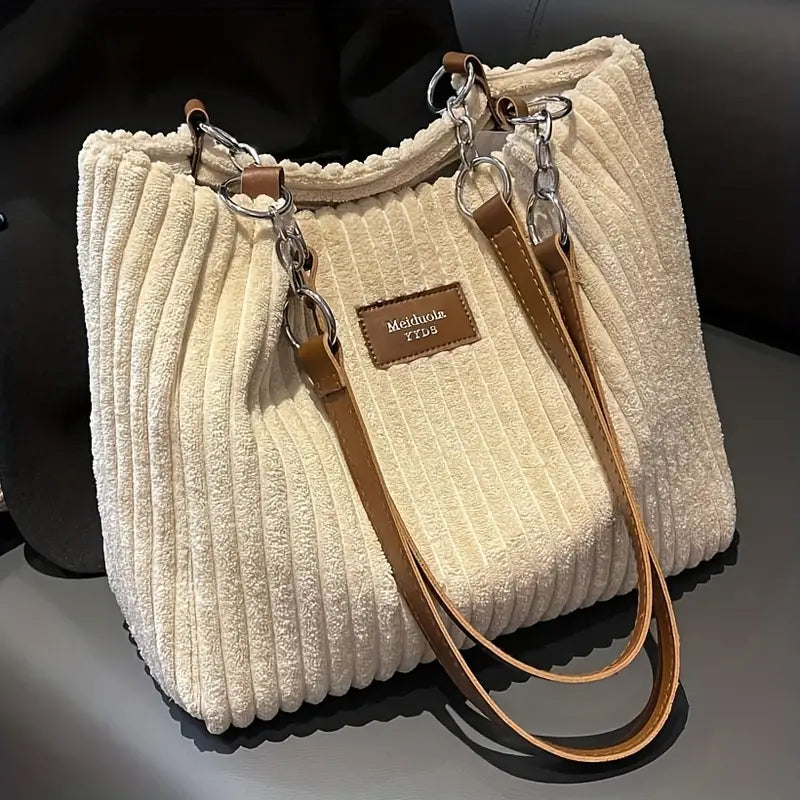 Borsa di lusso con tracolla