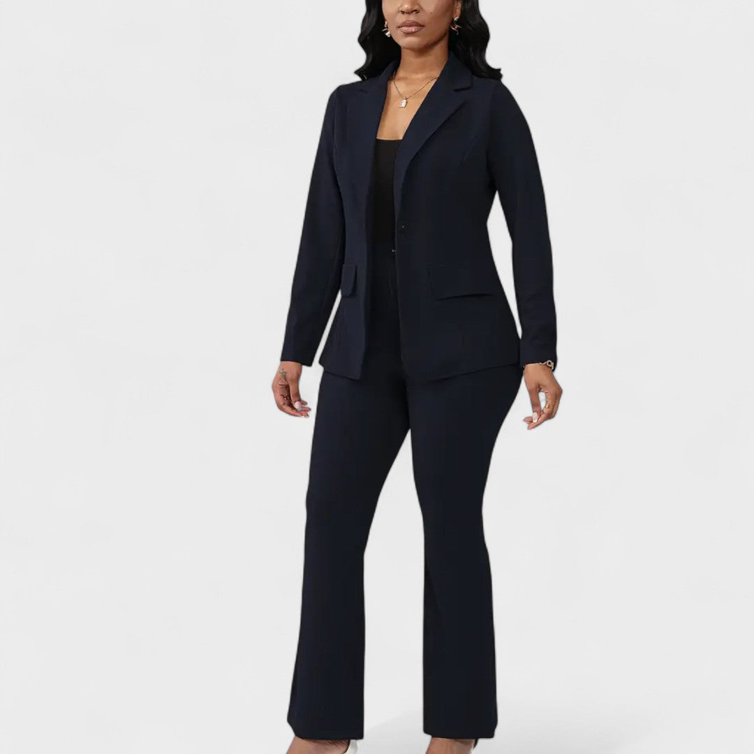 Ava - Completo sartoriale executive