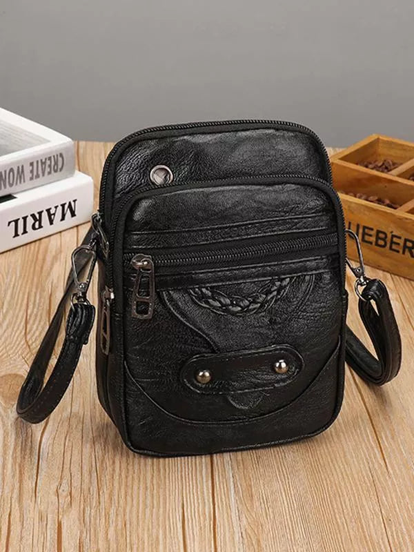 Borsa a tracolla vintage