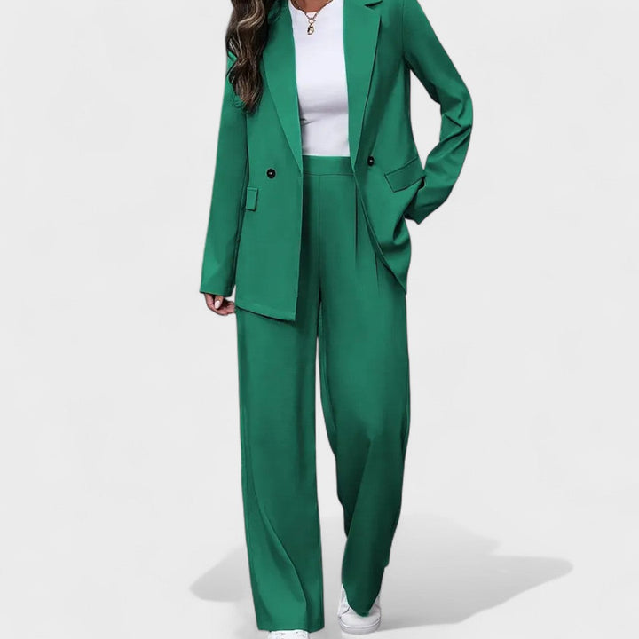 Georgia - Completo elegante