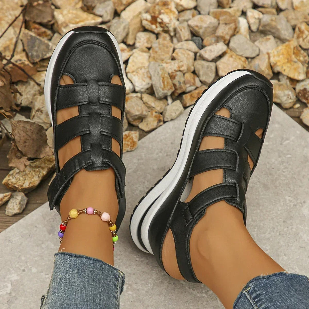 Celara™ | Sandali ergonomici per il comfort e l'eleganza di tutti i giorni