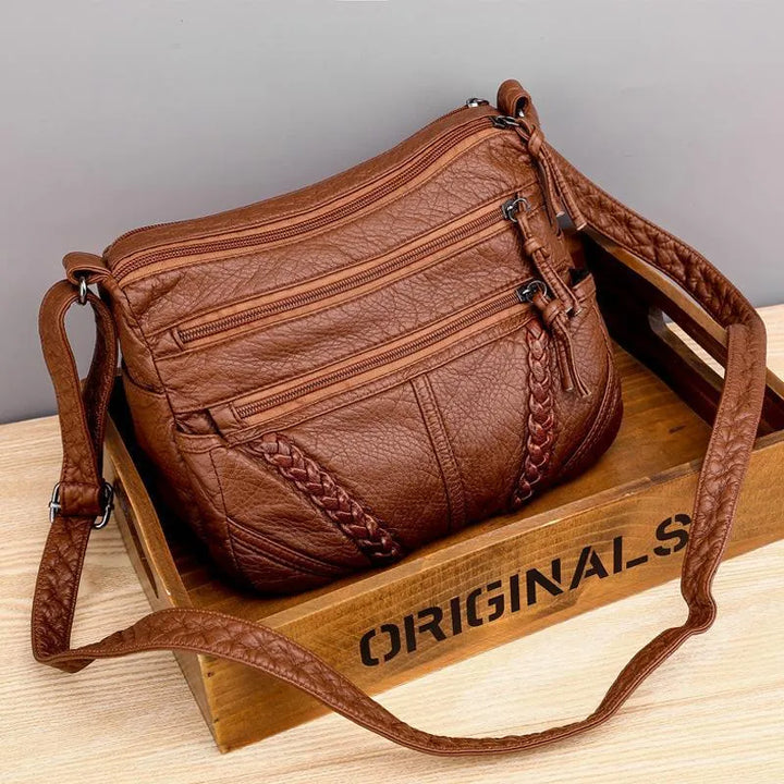 Borsa morbida