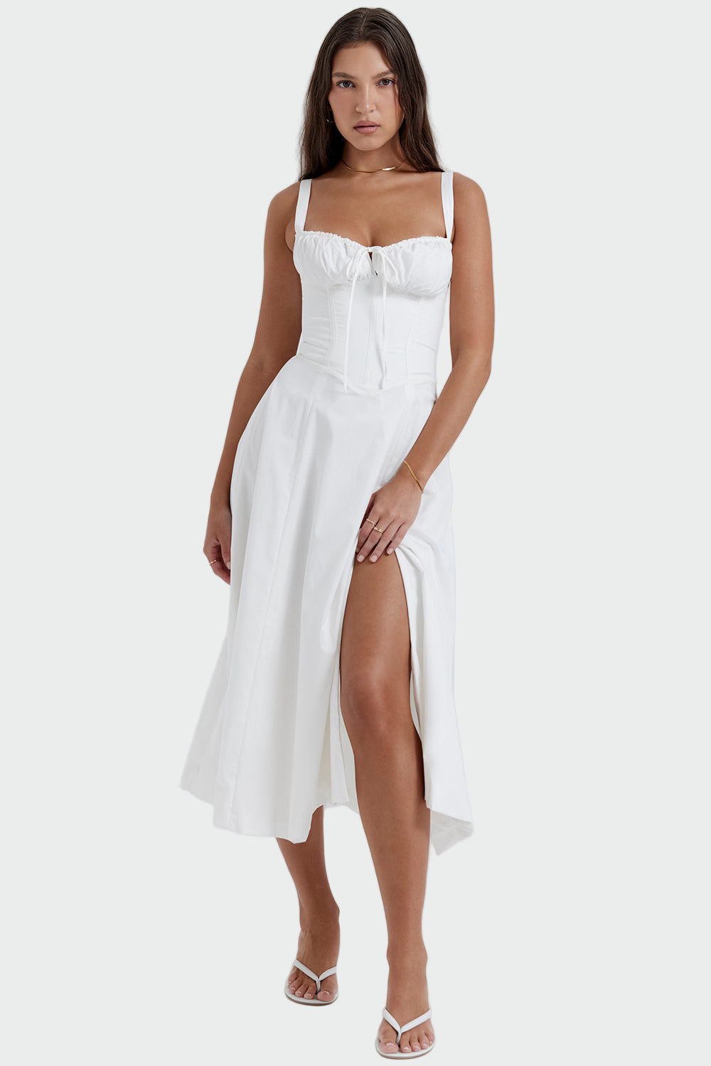 Jana – Maxi Summer Dress