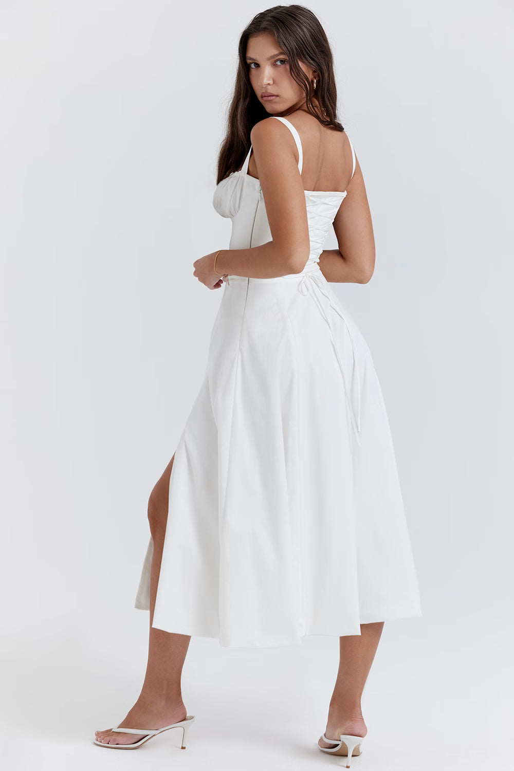 Jana – Maxi Summer Dress