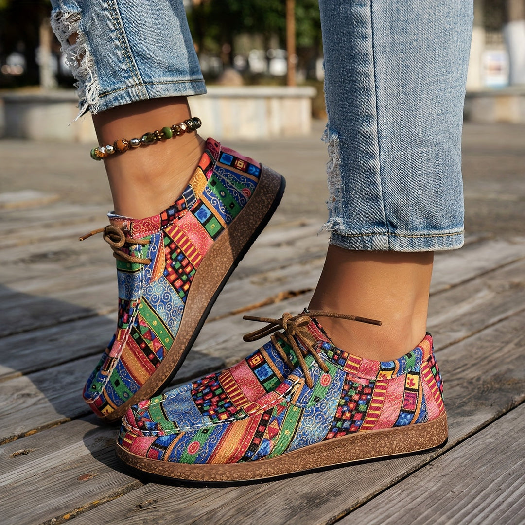 Charlotte - Scarpe ortopediche leggere e comode