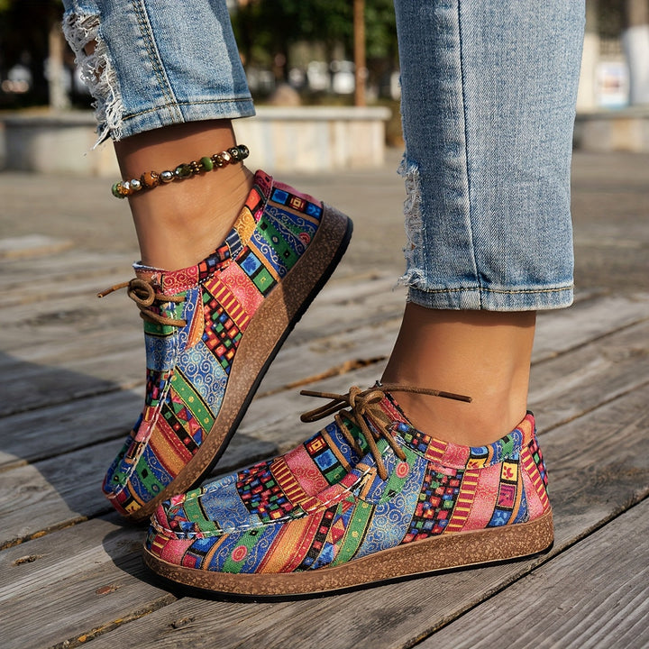 Charlotte - Scarpe ortopediche leggere e comode