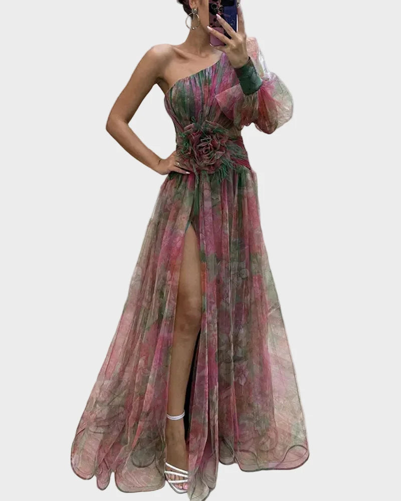 Nana - Elegante abito da donna