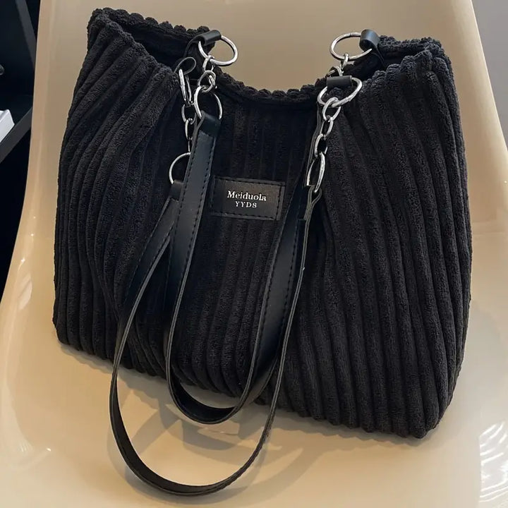 Borsa di lusso con tracolla
