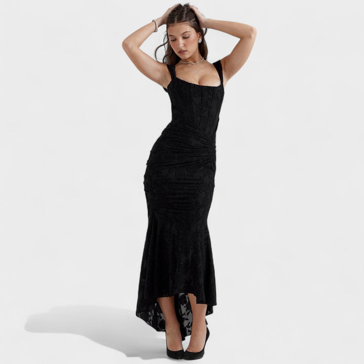Courtney - Elegante abito da sera
