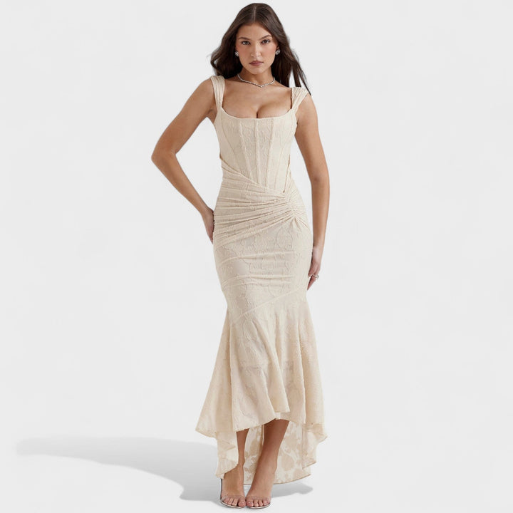 Courtney - Elegante abito da sera