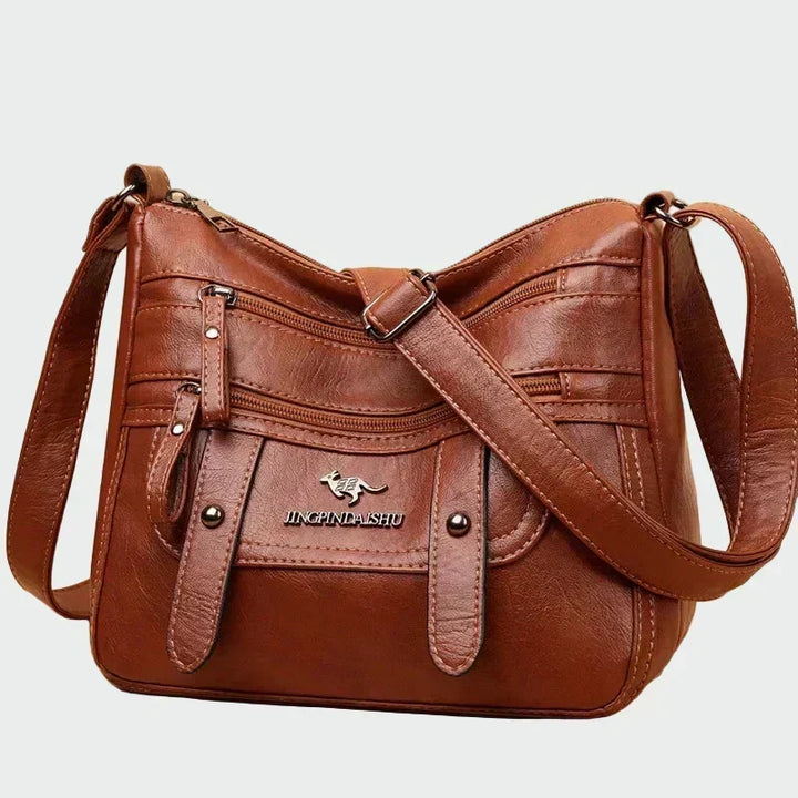 Madison - Utility Crossbody Bag