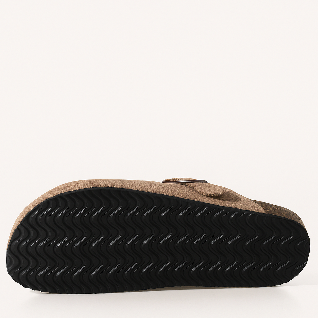 Le Détendu™ | Comfort Slip-On senza sforzo