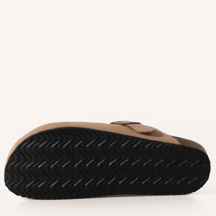 Le Détendu™ | Comfort Slip-On senza sforzo