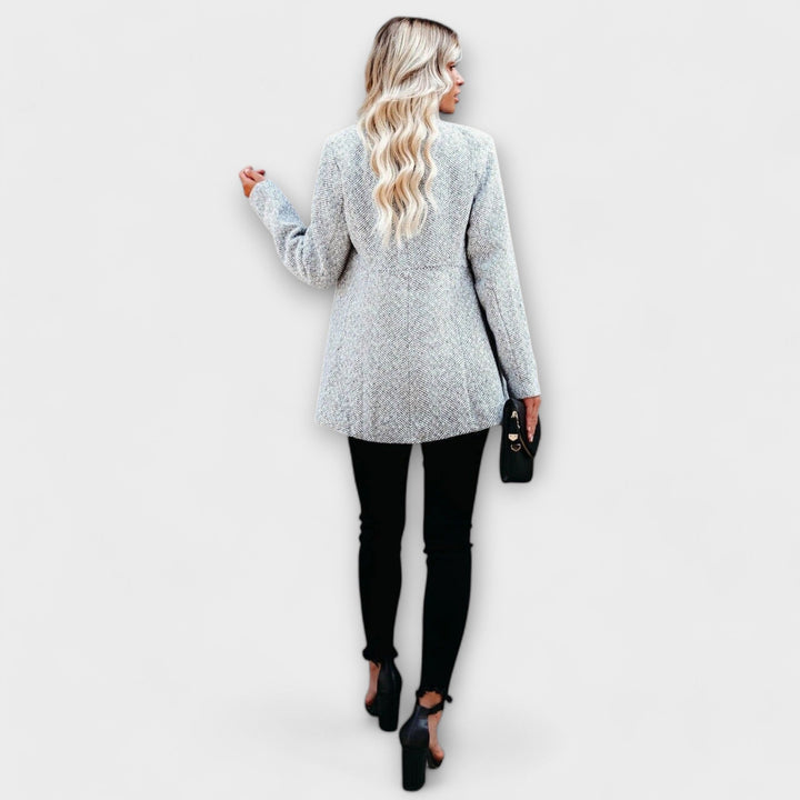 Alana - Cappotto primaverile